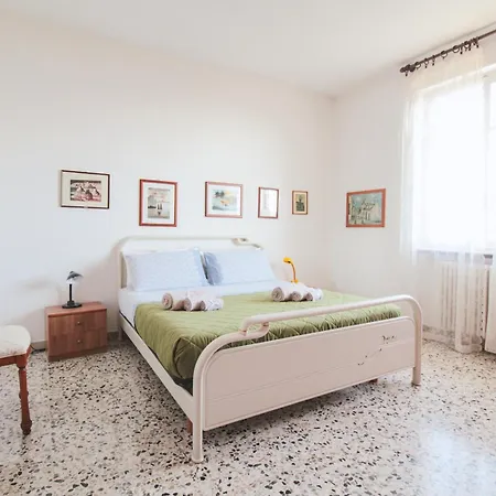 Villino Mariangela Apartman