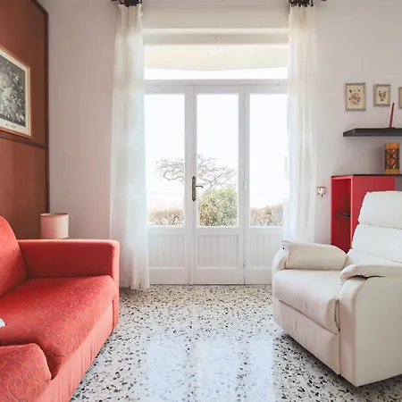 Villino Mariangela Apartment San Siro (Lombardy)