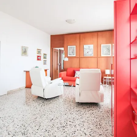 Apartment Villino Mariangela San Siro (Lombardy)