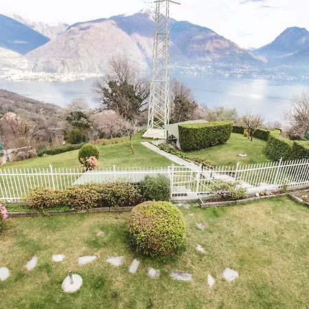 Appartement Villino Mariangela San Siro (Lombardy)