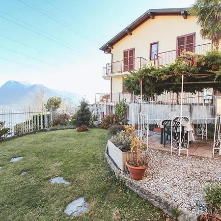 Villino Mariangela Appartement *