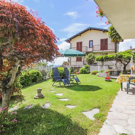 Appartement Villino Mariangela
