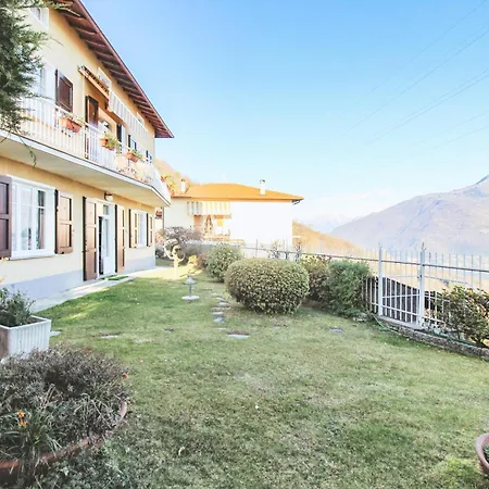 Villino Mariangela * San Siro (Lombardy)